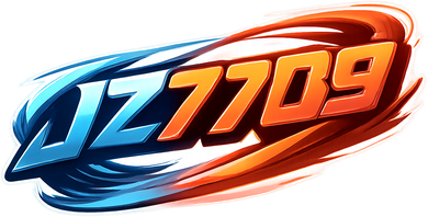 JZ7709 Logo